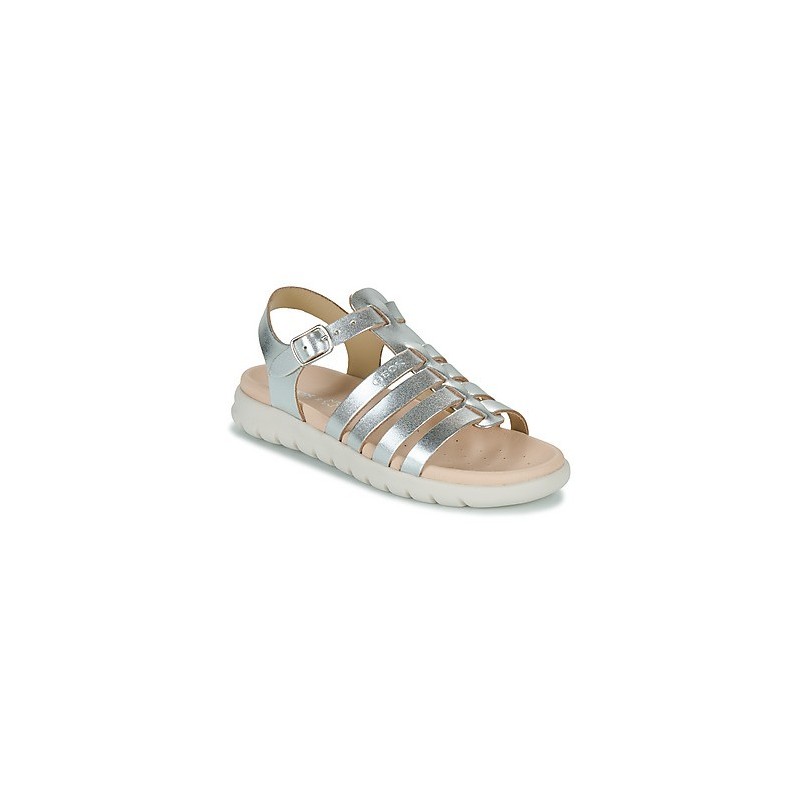 Geox  Sandalen J SANDAL SOLEIMA GIR