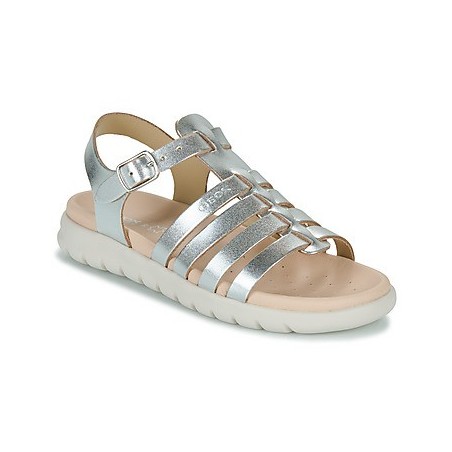 Geox  Sandalen J SANDAL SOLEIMA GIR