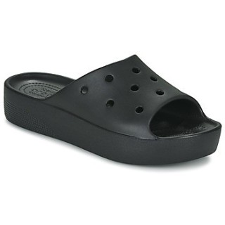 Crocs  Zehensandalen Classic Platform Slide
