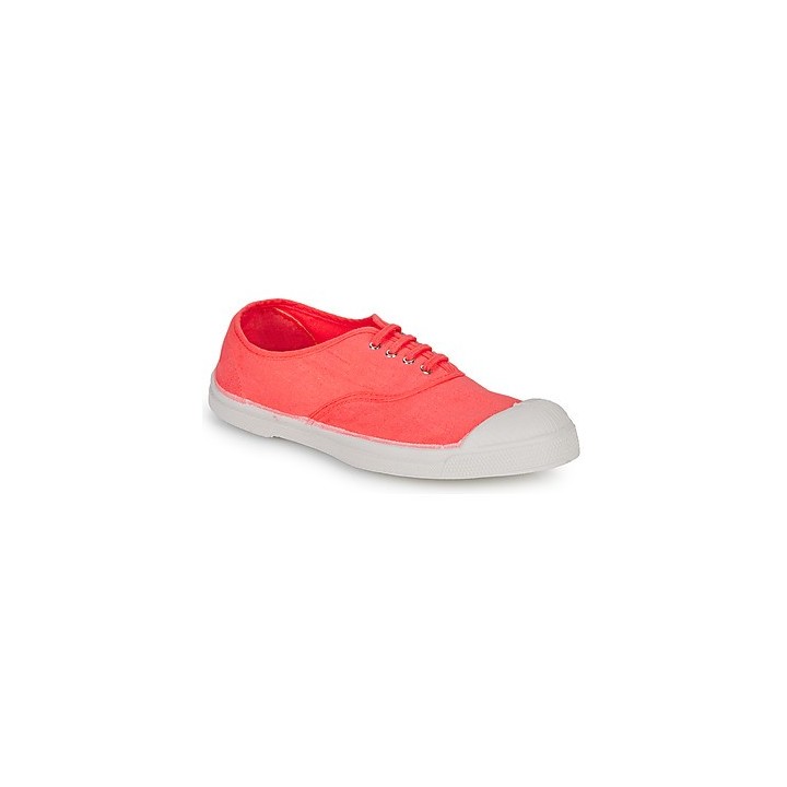 Bensimon  Sneaker TENNIS LACET