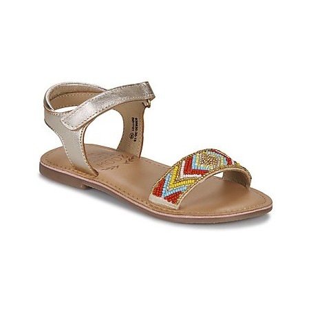Mod'8  Sandalen CAPEARLS