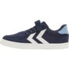 hummel  Sneaker Baskets basses enfant  Slimmer Stadil