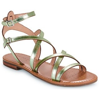 Geox  Sandalen D SOZY S