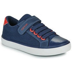Geox  Kinderschuhe J GISLI BOY
