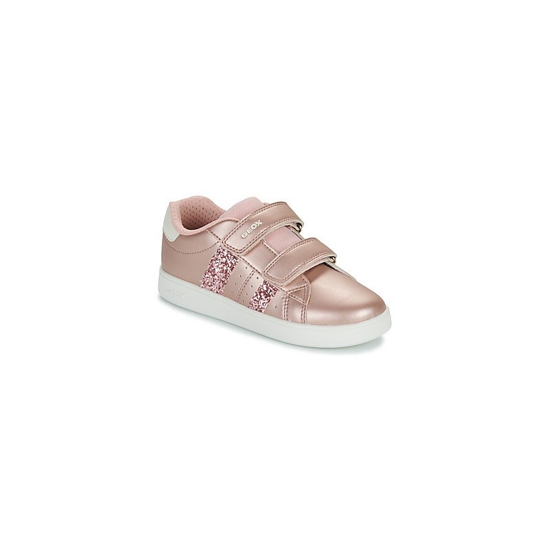 Geox  kinderschuhe J ECLYPER GIRL