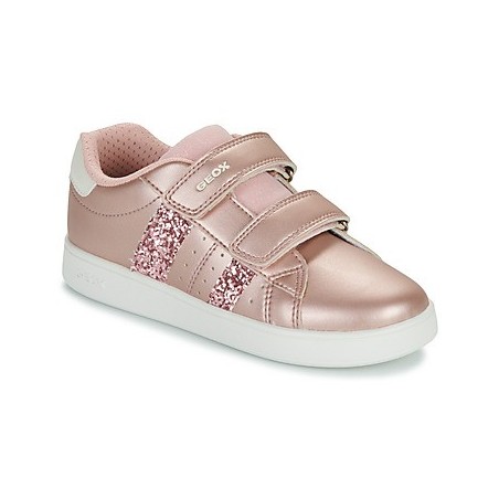 Geox  kinderschuhe J ECLYPER GIRL