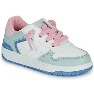 Geox  kinderschuhe J WASHIBA GIRL
