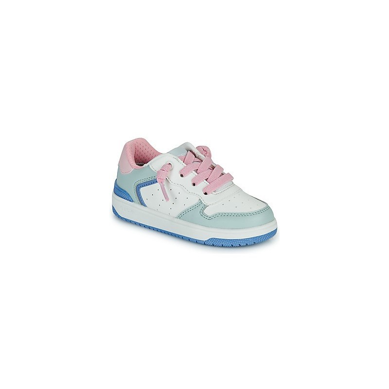 Geox  kinderschuhe J WASHIBA GIRL