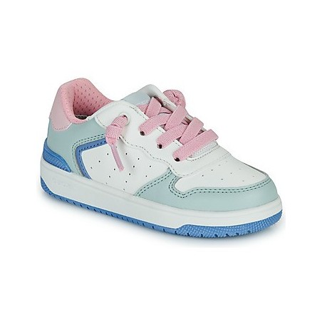 Geox  kinderschuhe J WASHIBA GIRL