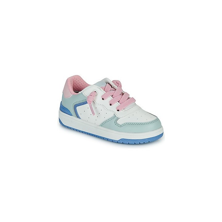 Geox  kinderschuhe J WASHIBA GIRL