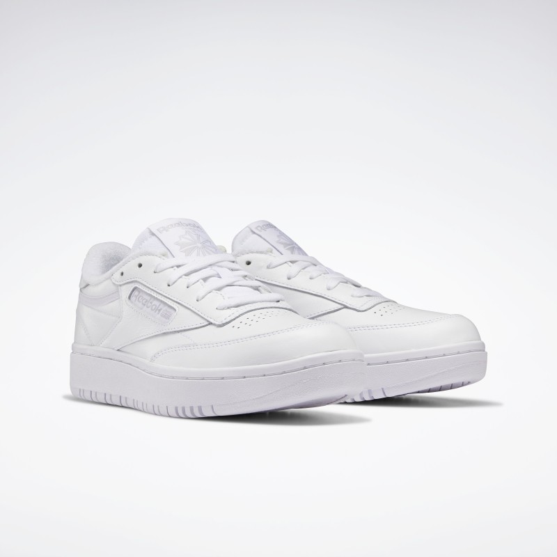Reebok Classic Sneaker "CLUB C DOUBLE"