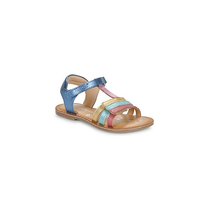 Kickers  Sandalen DIAMANTO
