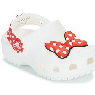 Crocs  Clogs Kinder Disney Minnie Mouse Cls Clg T