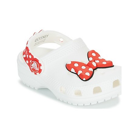 Crocs  Clogs Kinder Disney Minnie Mouse Cls Clg T