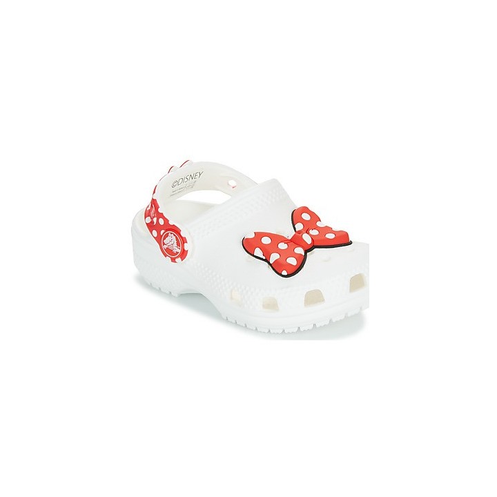 Crocs  Clogs Kinder Disney Minnie Mouse Cls Clg T