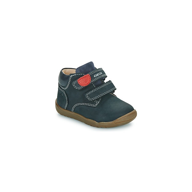 Geox  Kinderschuhe B MACCHIA BOY