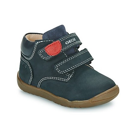 Geox  Kinderschuhe B MACCHIA BOY