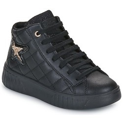 Geox  Kinderschuhe J MIKIROSHI GIRL