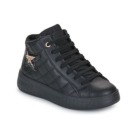 Geox  Kinderschuhe J MIKIROSHI GIRL