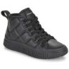 Geox  Kinderschuhe J LAQUINNY GIRL
