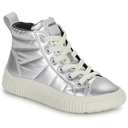 Geox  Kinderschuhe J LAQUINNY GIRL