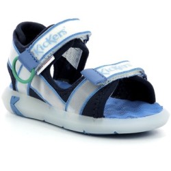 Kickers  Sandalen Kickjune