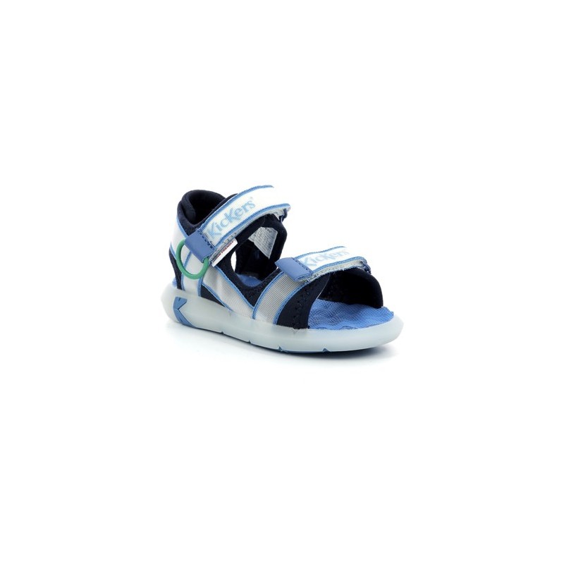 Kickers  Sandalen Kickjune