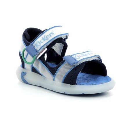 Kickers  Sandalen Kickjune