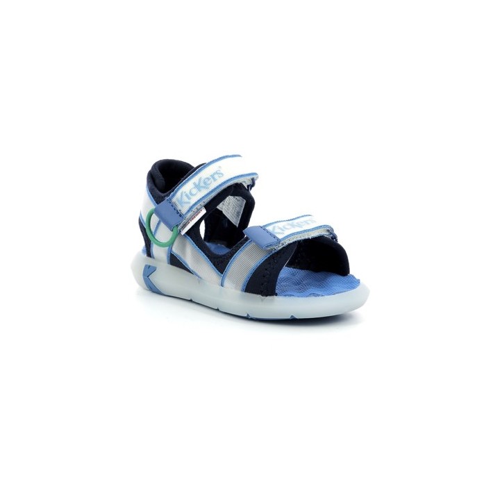 Kickers  Sandalen Kickjune