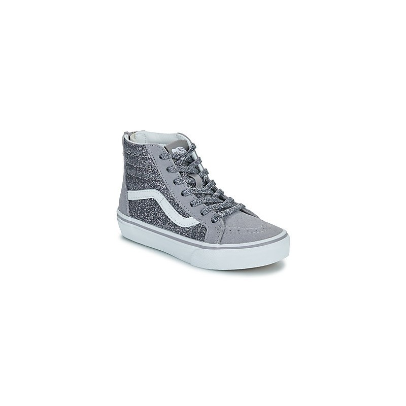 Vans  kinderschuhe SK8-Hi Zip