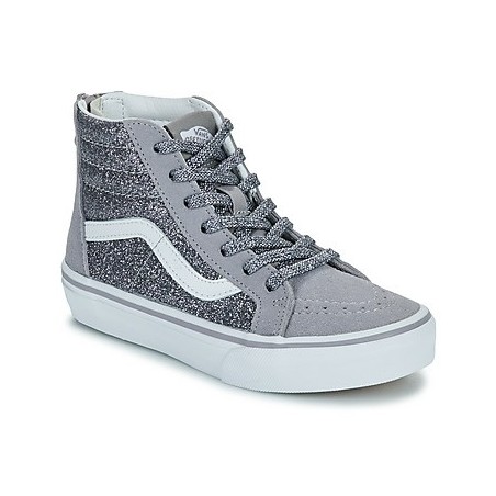 Vans  kinderschuhe SK8-Hi Zip