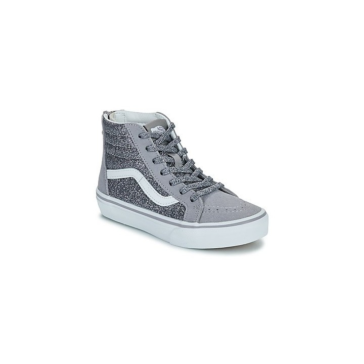 Vans  kinderschuhe SK8-Hi Zip