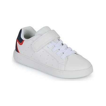 Geox  Kinderschuhe J ECLYPER BOY