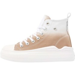 British Knights  Sneaker Baskets femme  Kaya Flow Mid