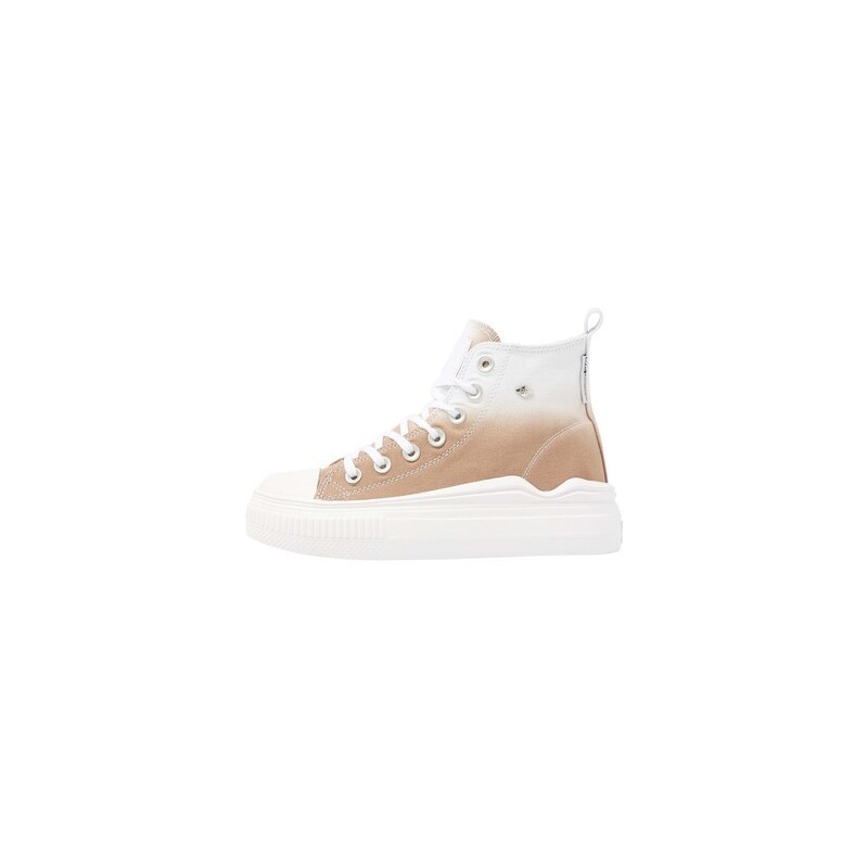 British Knights  Sneaker Baskets femme  Kaya Flow Mid