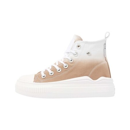 British Knights  Sneaker Baskets femme  Kaya Flow Mid