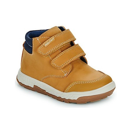 Pablosky  Kinderstiefel 515381-C