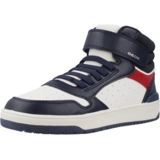 Geox  Sneaker J WASHIBA