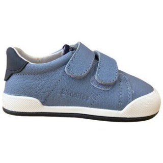 Blanditos  Sneaker Blanditos by Crío's LONDRES Azulón