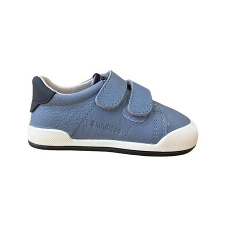 Blanditos  Sneaker Blanditos by Crío's LONDRES Azulón