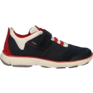 Geox  Kinderschuhe J921TA 01122 J NEBULA