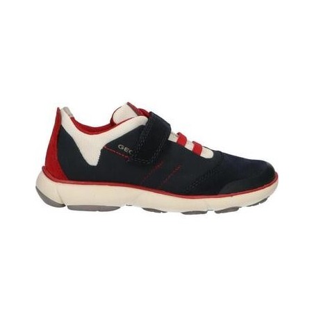 Geox  Kinderschuhe J921TA 01122 J NEBULA