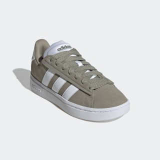 adidas Sportswear Sneaker "GRAND COURT ALPHA", Design inspiriert vom adidas Campus 00