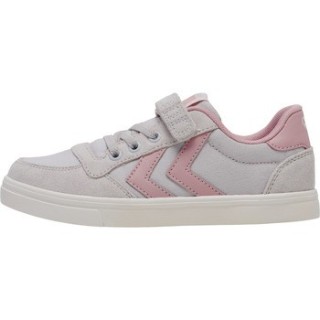 hummel  Sneaker Baskets basses enfant  Slimmer Stadil