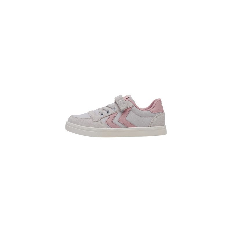 hummel  Sneaker Baskets basses enfant  Slimmer Stadil