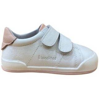 Blanditos  Sneaker Blanditos by Crios LONDRES 25 V Blanco