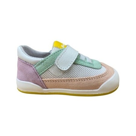 Blanditos  Sneaker Blanditos by Crios MODENA 25V Multicolor