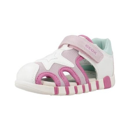 Geox  Sandalen B SANDAL IUPIDOO GIR