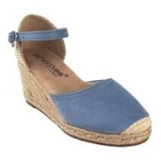 Amarpies  Schuhe Zapato señora  26484 acx vaquero