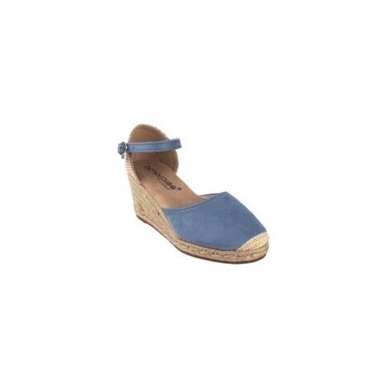 Amarpies  Schuhe Zapato señora  26484 acx vaquero